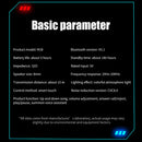 Fones De Ouvido Sem Fio M28-Pro