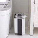 Caixote do lixo dobrável - EcoFold™