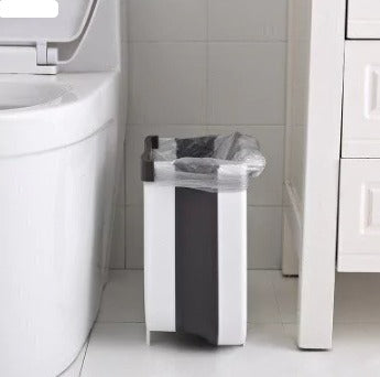 Caixote do lixo dobrável - EcoFold™