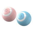 Bolinha Interativa Com Rolamento  PETSAFF