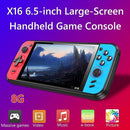 Consola de Jogos X15-X16