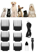 HAIR CLIPPER™- IDEAL PARA TODO TIPO DE ANIMAL