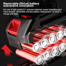 Aspirador de Mão Portátil CleanPro™